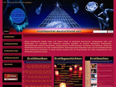 erotikportal deutschland|Beste Erotikgeschichten & Sexgeschichten.